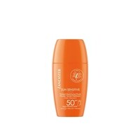 Lancaster Sun Sensitive Tinted Mattifying Fluid LSF 50