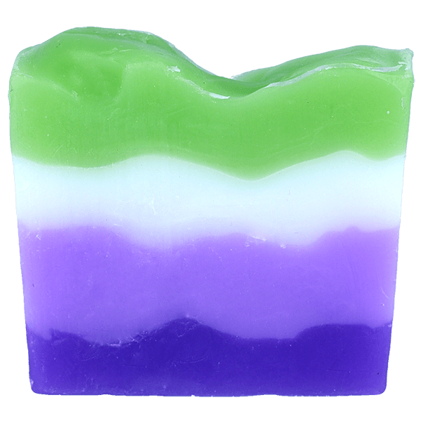 Seifen Bomb Cosmetics Purple Kiwi Seife 100g kaufen