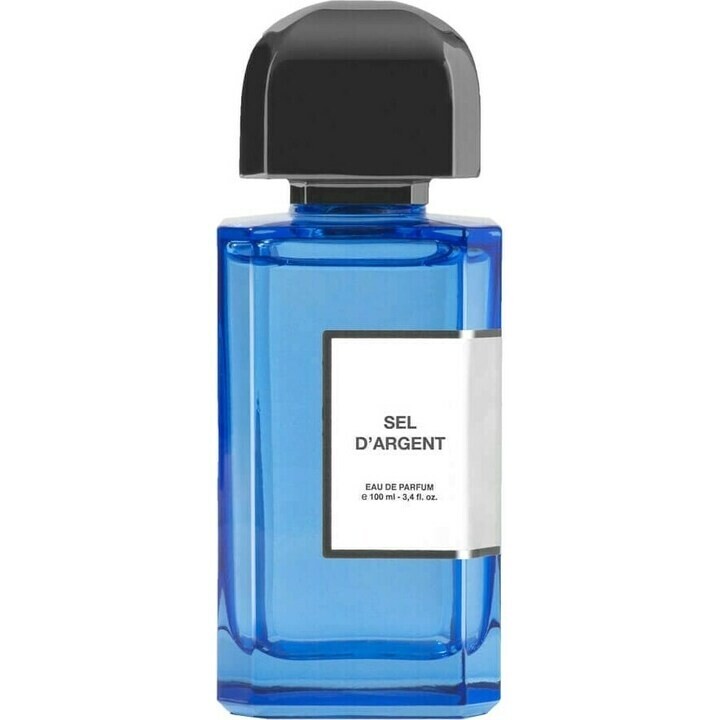 bdk Sel D'Argent EDP bdk Sel D'Argent EDP