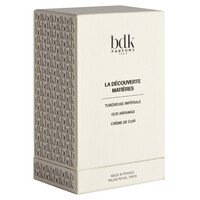 Parfum-Sets BDK Discovery Set Matières 30ml kaufen
