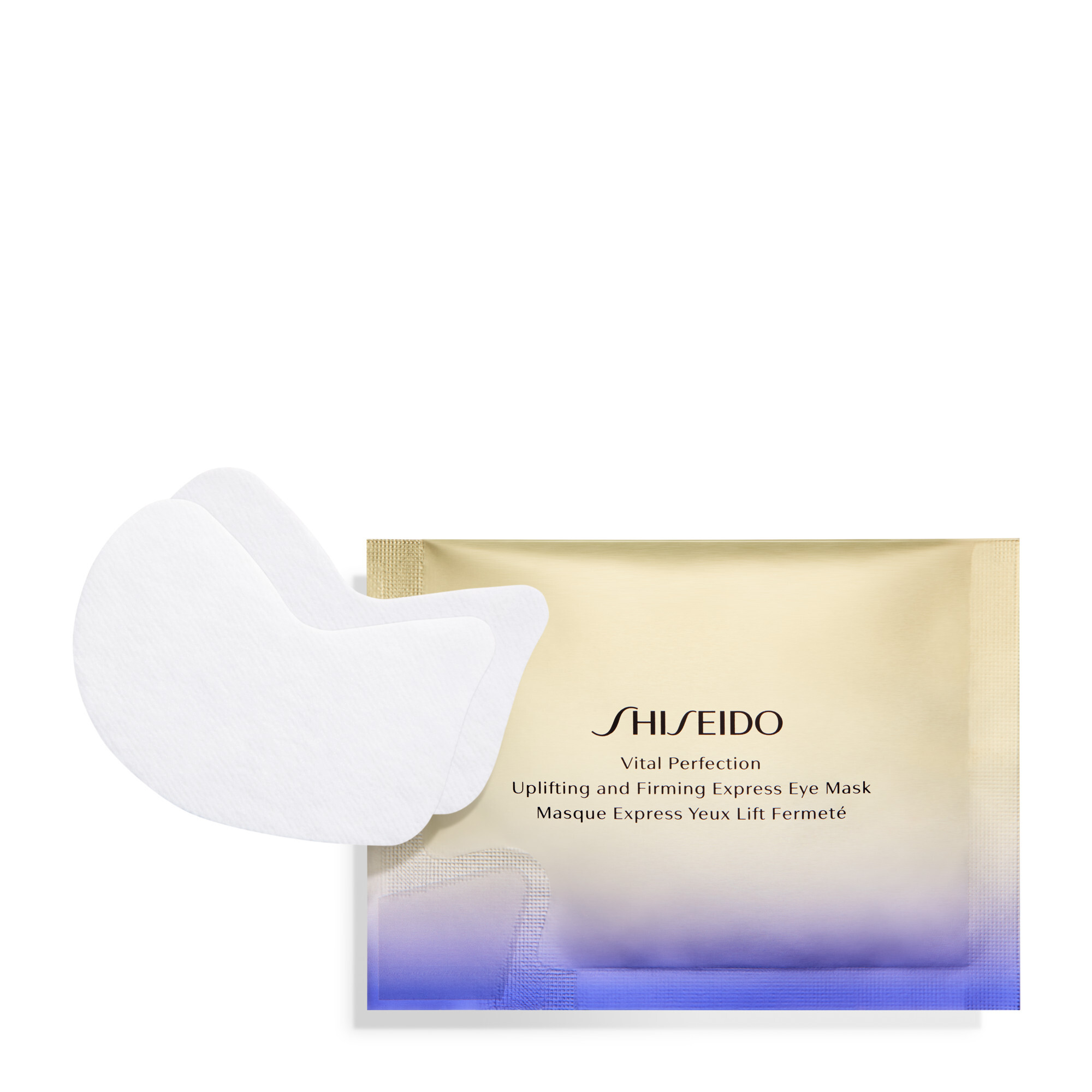 Gesichtspflege Augenpflege Shiseido Vital Perfection Uplifting and Firming kaufen