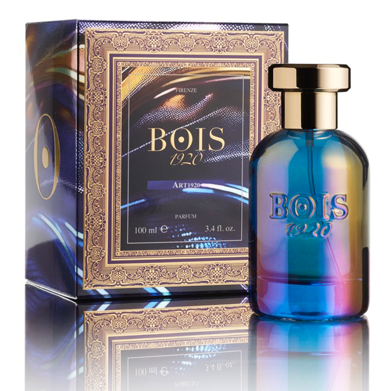 Bois 1920 Art 1920 EDP