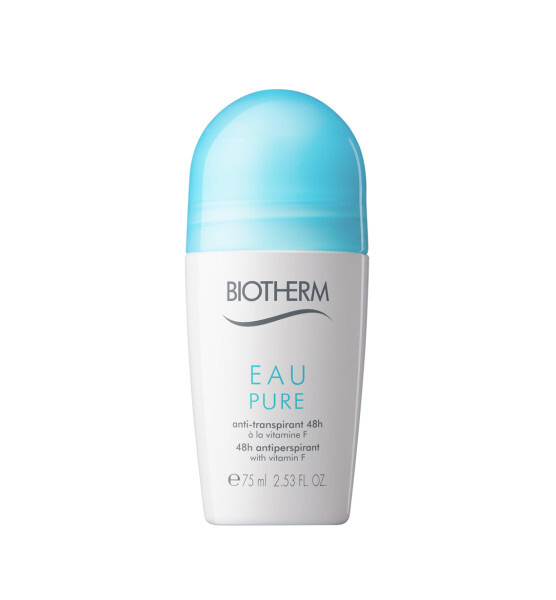 Deodorant Biotherm Deo Roll-On Eau Pure 75ml kaufen