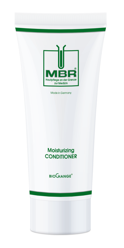 MBR BioChange Moisturizing Conditioner