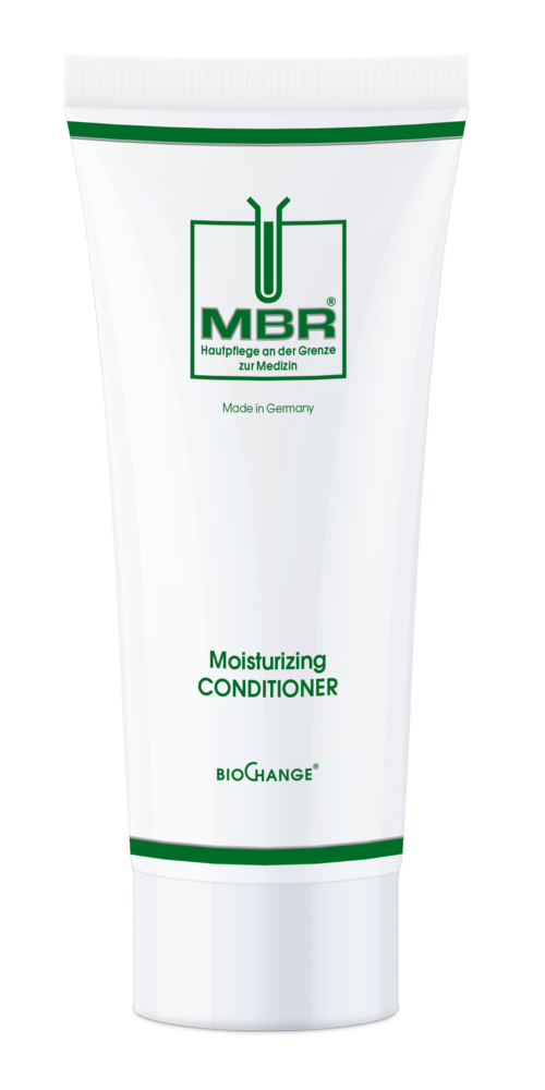 MBR BioChange Moisturizing Conditioner MBR BioChange Moisturizing Conditioner
