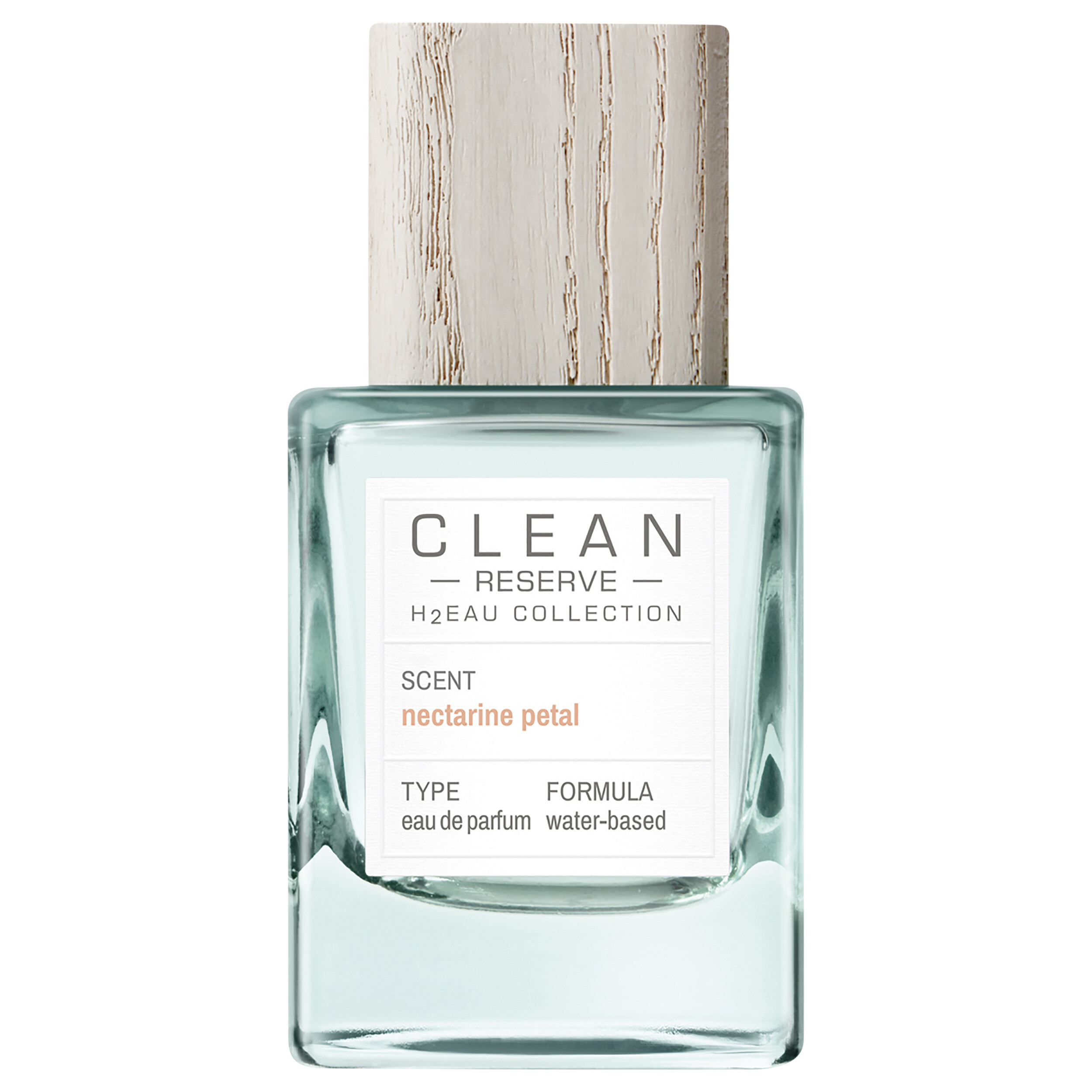 Clean Reserve H2Eau Nectarine Petal EDP 50ml Clean Reserve H2Eau Nectarine Petal EDP 50ml