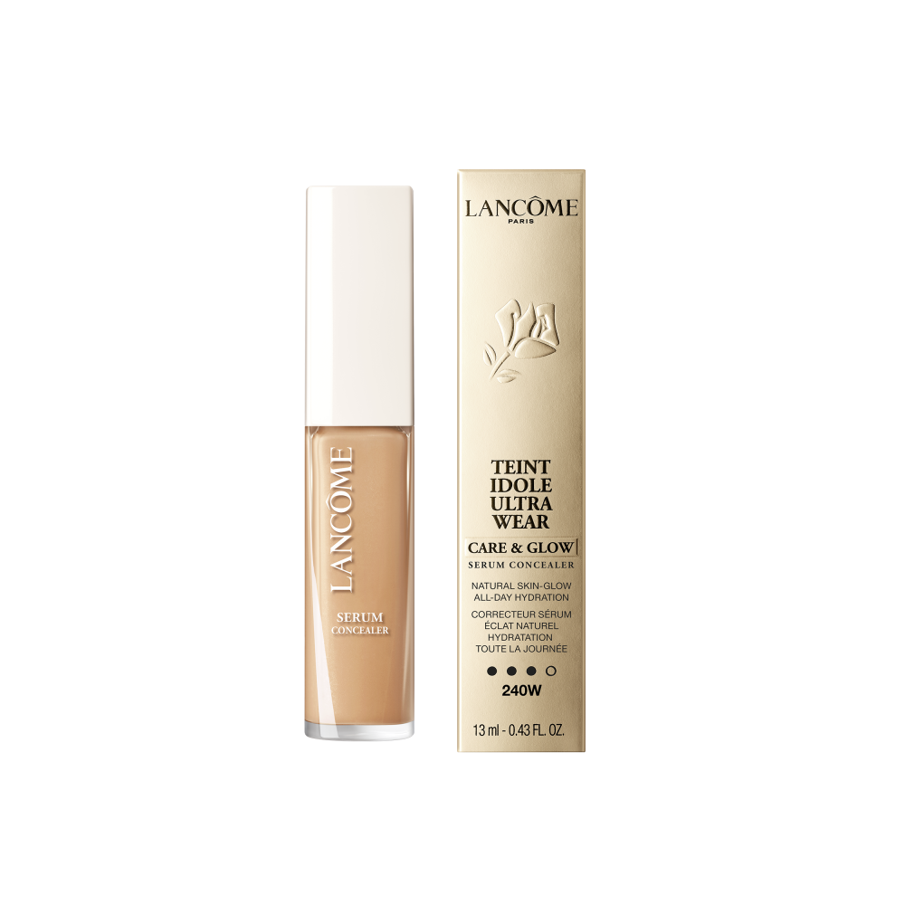 Lancôme Teint Idole Ultra Wear Skin-Glow Concealer 240W