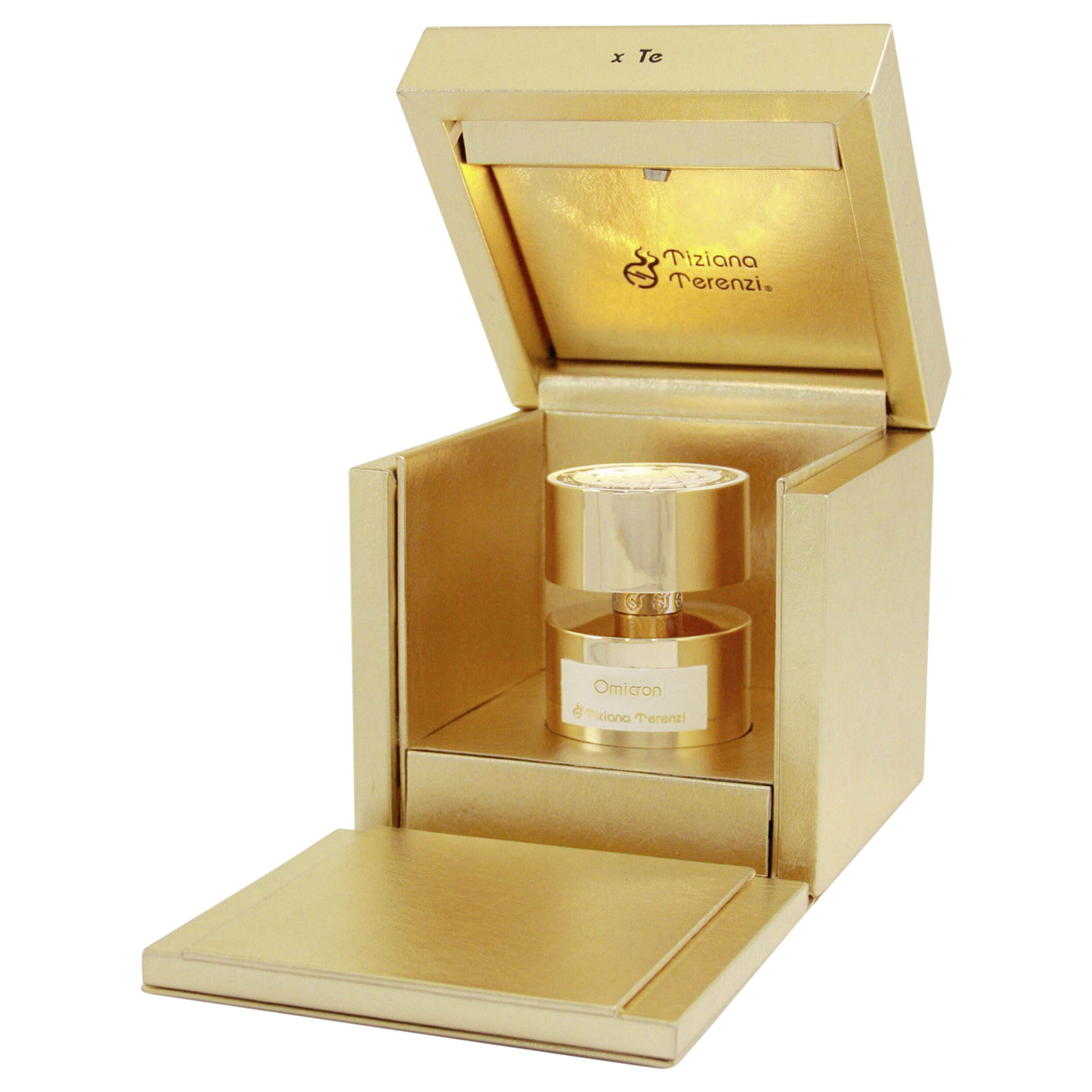 Tiziana Terenzi Omicron Extrait de Parfum
