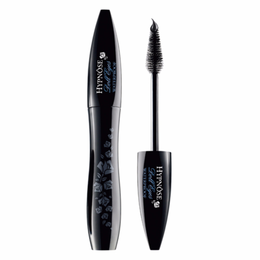 Lancôme Hypnôse Doll Eyes Mascara 01 Noir Waterproof