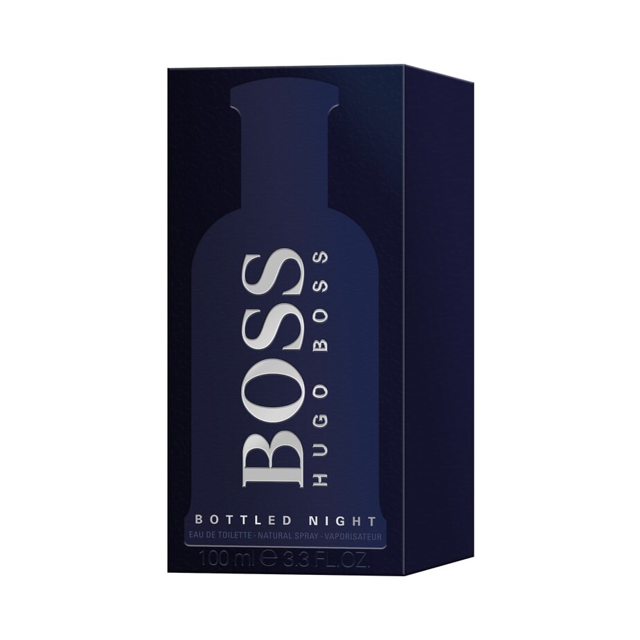 Hugo Boss BOSS BOTTLED Night EDT kaufen