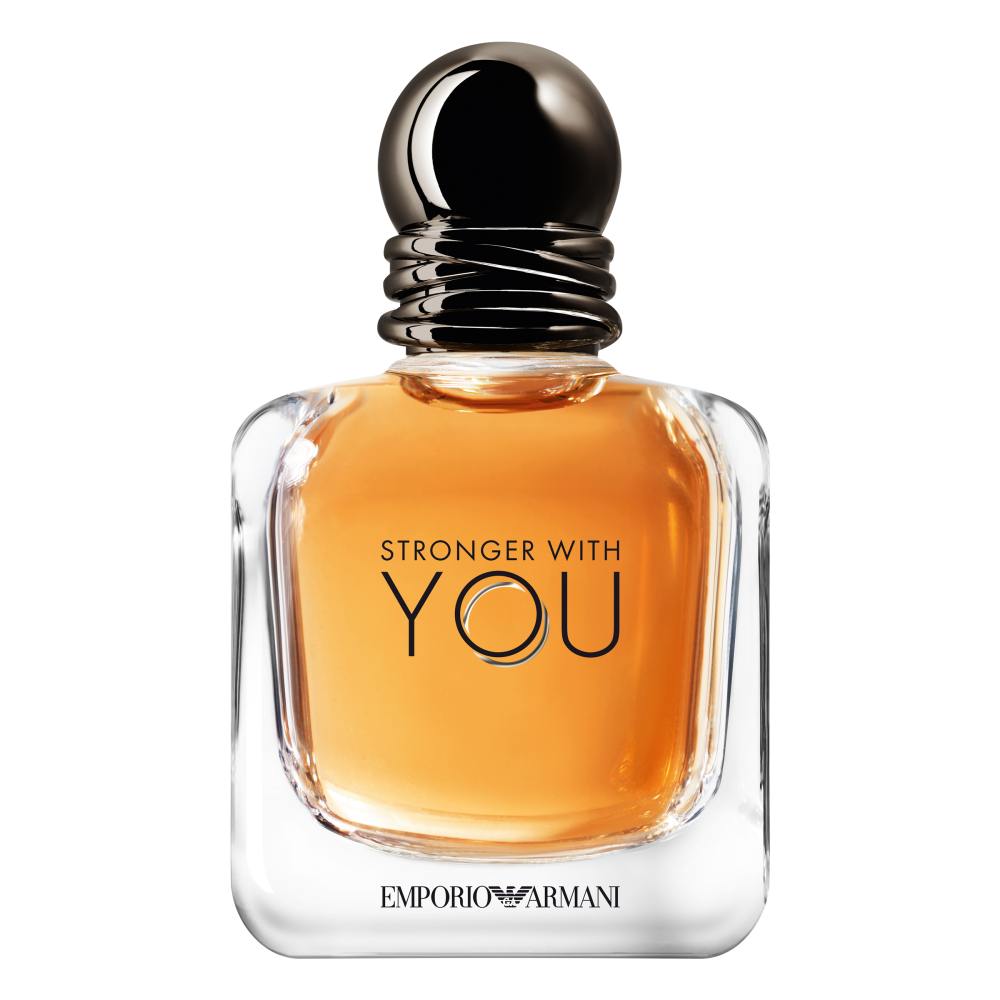 Emporio Armani Stronger with you HE EDT 50ml