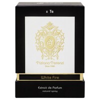 Tiziana Terenzi White Fire Extrait de Parfum
