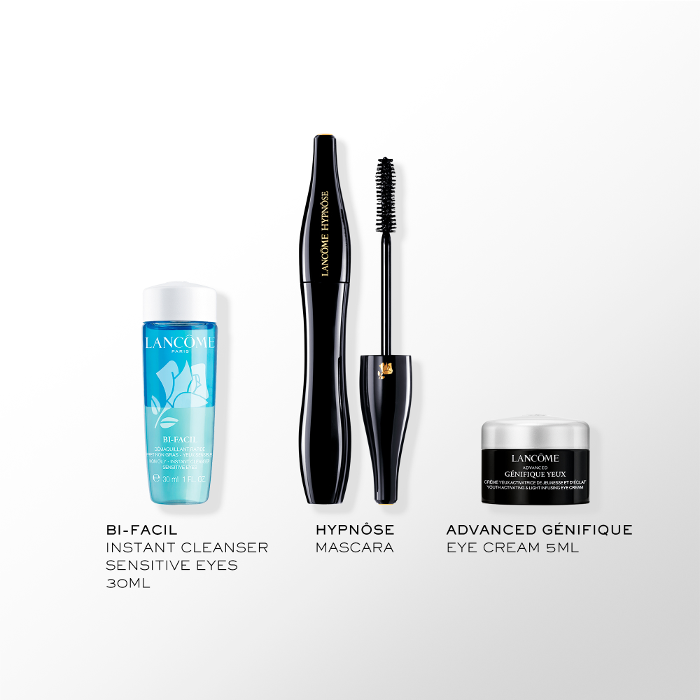 Lancôme Hypnôse Mascara Set