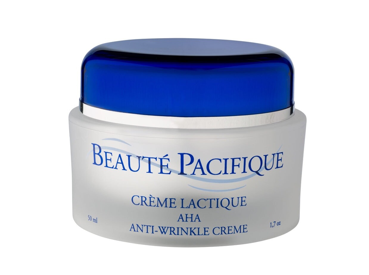 Feuchtigkeitscreme Beauté Pacifique Milde AHA Anti-Falten-Creme 50ml kaufen