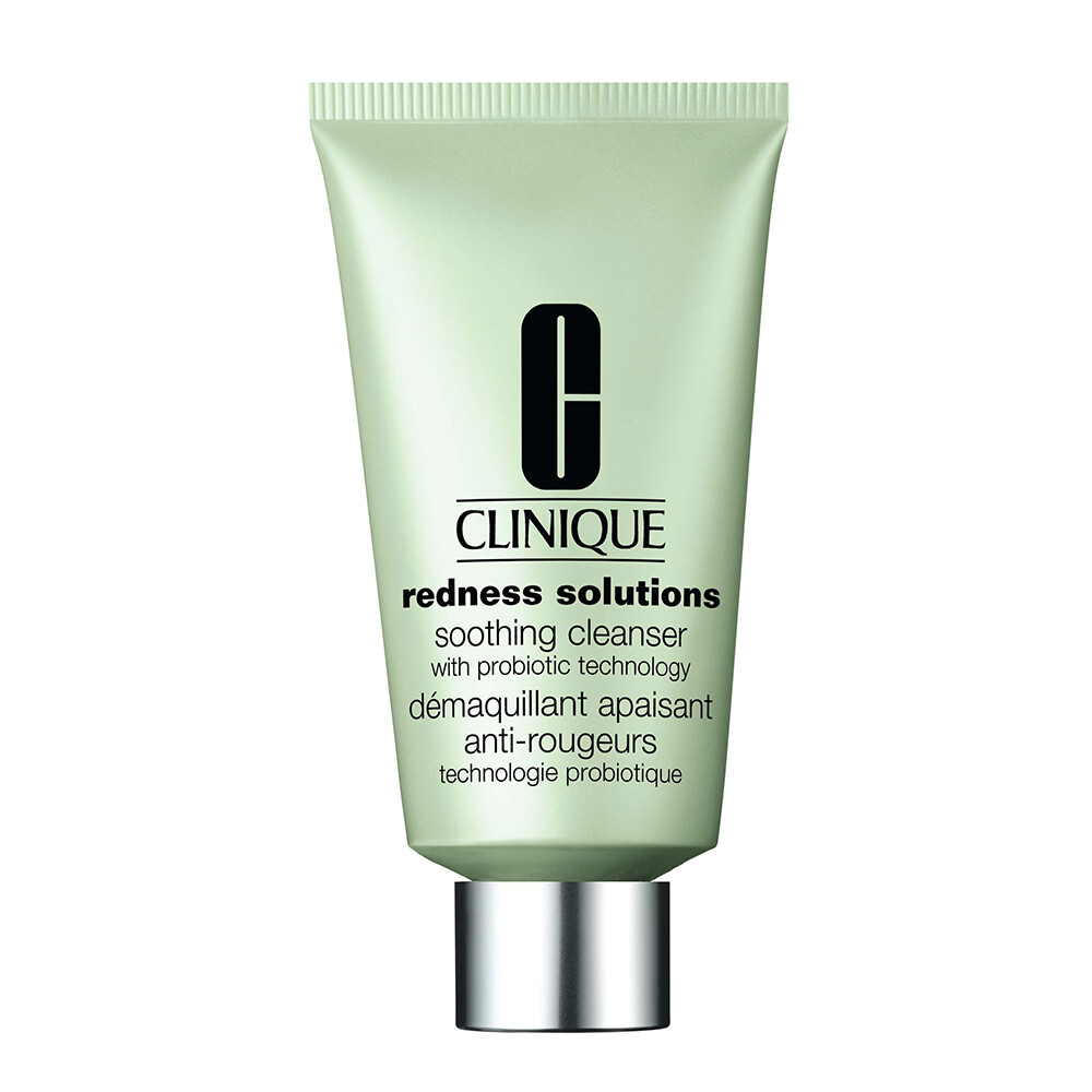 Clinique Redness Solutions Soothing Cleanser 
