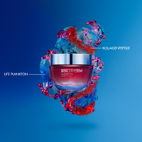 Biotherm Blue Peptides Uplift Cream