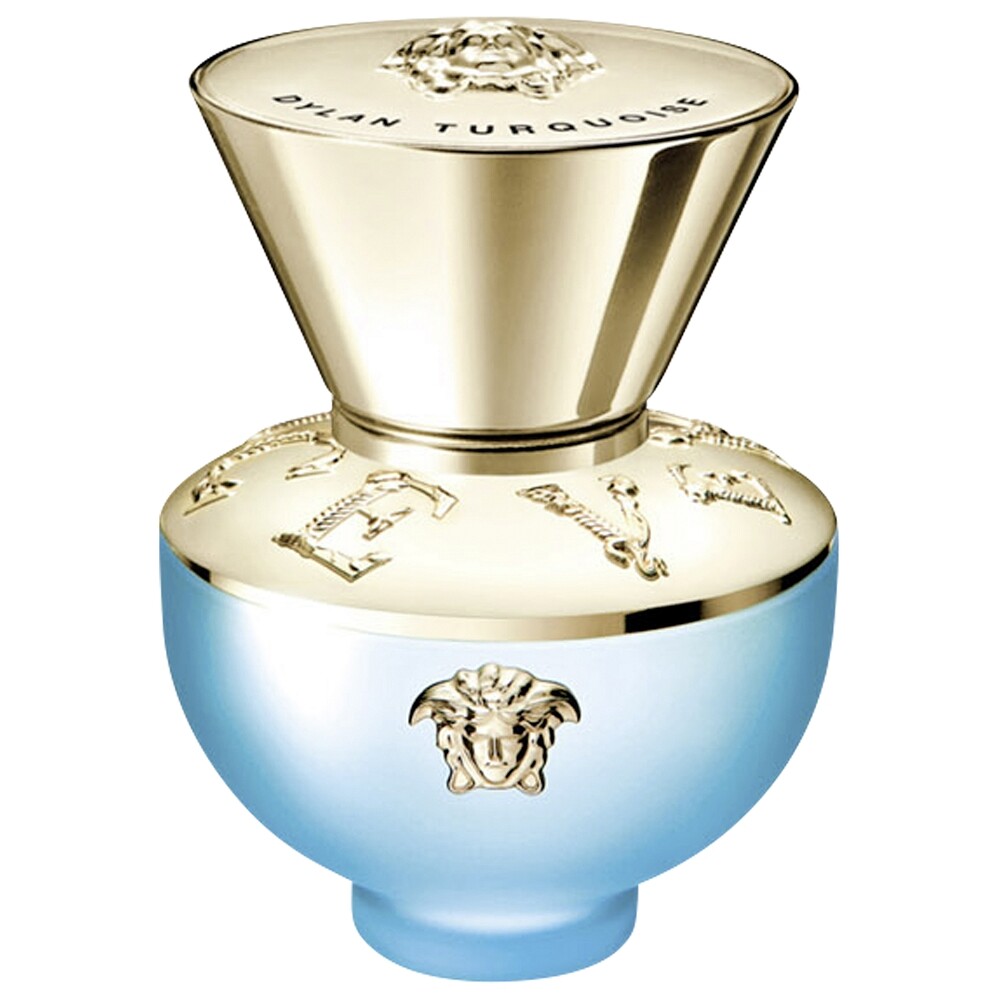 Versace Dylan Turquoise EdT - 30ml