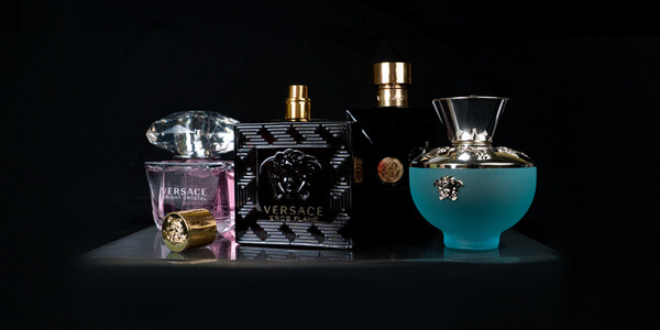 Versace Parfüme bestellen Thiemann