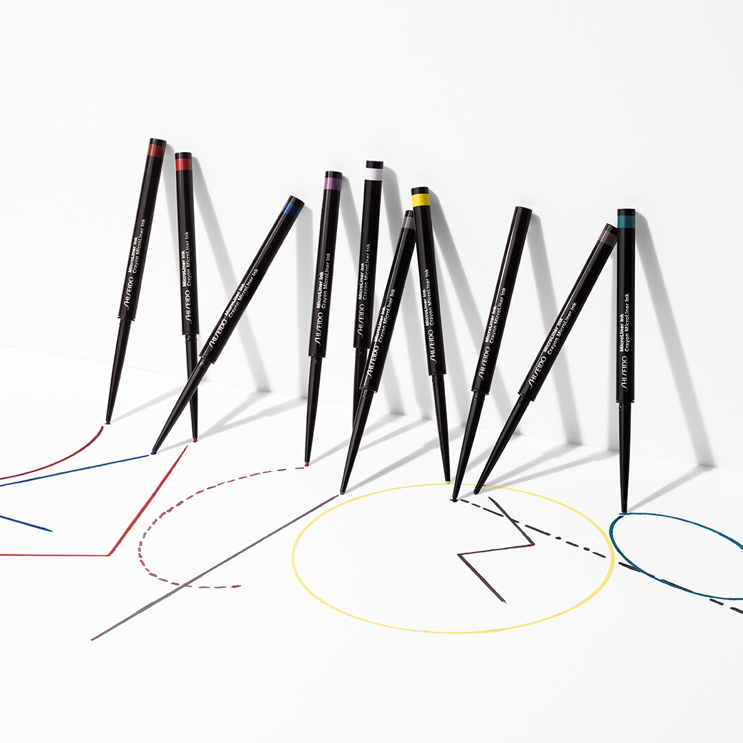 Eyeliner Shiseido MicroLiner Ink 10 Burgundy bestellen