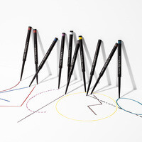 Eyeliner Shiseido MicroLiner Ink 10 Burgundy bestellen