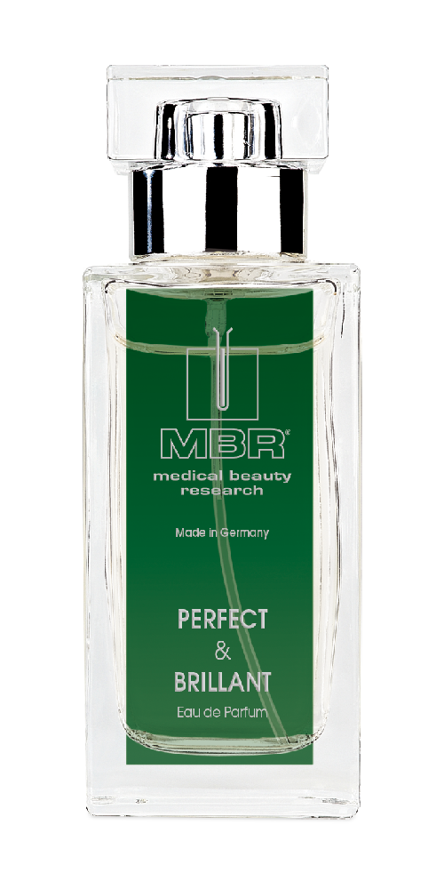 MBR Perfect & Brilliant EDP