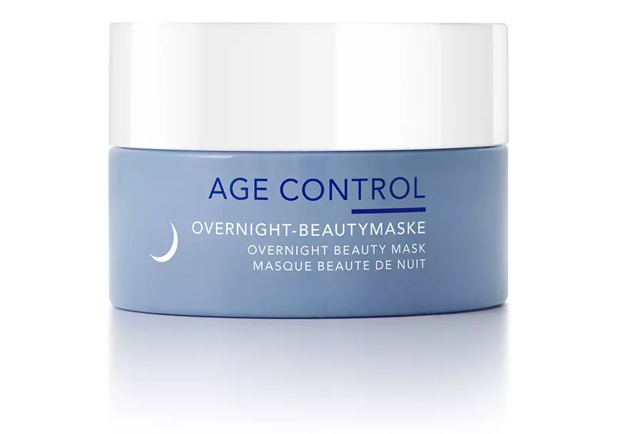 Charlotte Meentzen Age Control Overnight-Beautymaske Charlotte Meentzen Age Control Overnight-Beautymaske