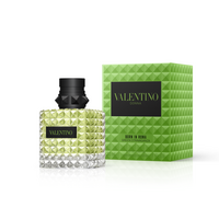 Valentino Born in Roma Green Stravaganza Donna EDP 30ml