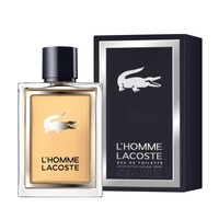 Lacoste Lacoste L'Homme EDT 100ml kaufen