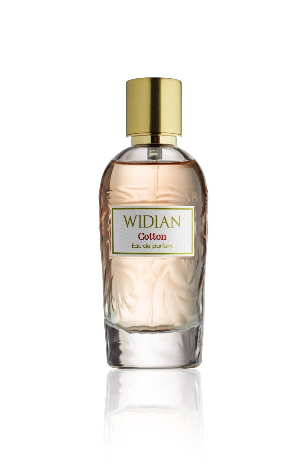 Widian Cotton Eau de Parfum