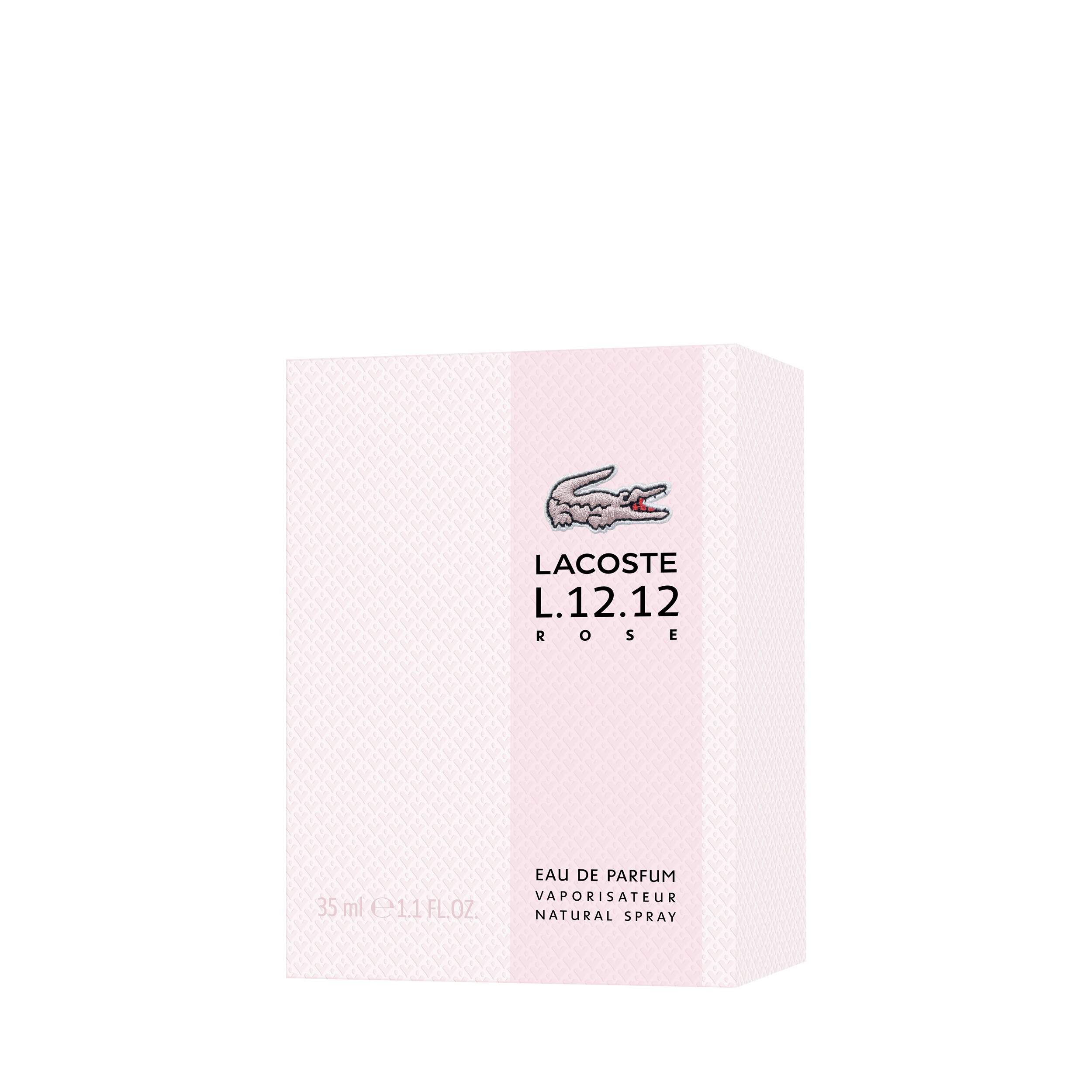 Lacoste Lacoste L1212 Rose EDP 35 ml kaufen
