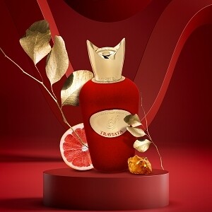 Sospiro Traviata Eau de Parfum