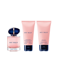 Giorgio Armani My Way EDP Set