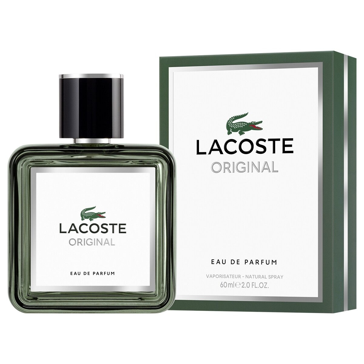 Lacoste Original EDP 60ml