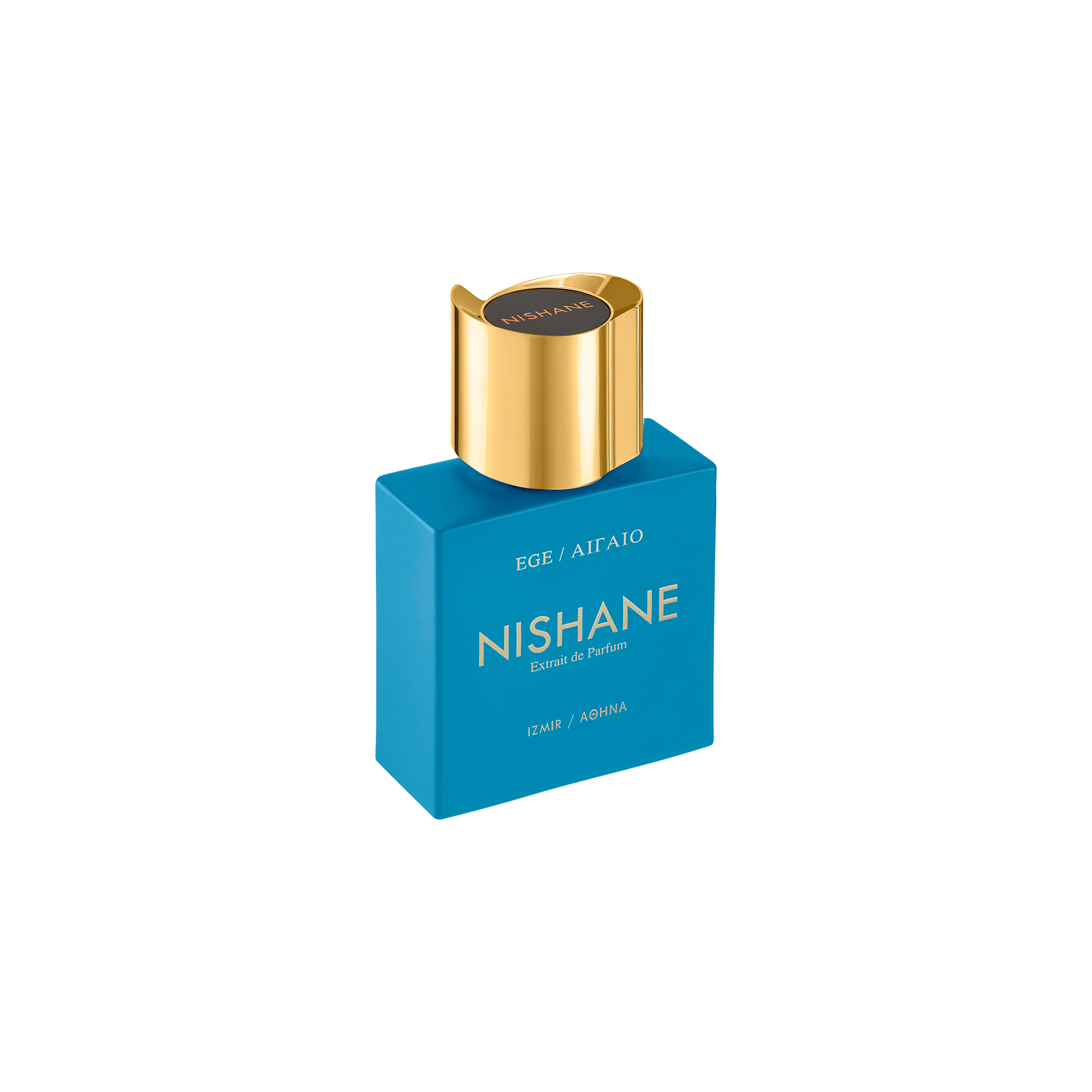 NISHANE Ege ΑΙΓΑΙΟ Extrait de Parfum 50ml