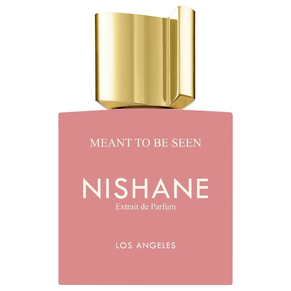 NISHANE Meant To Be Seen Extrait de Parfum
