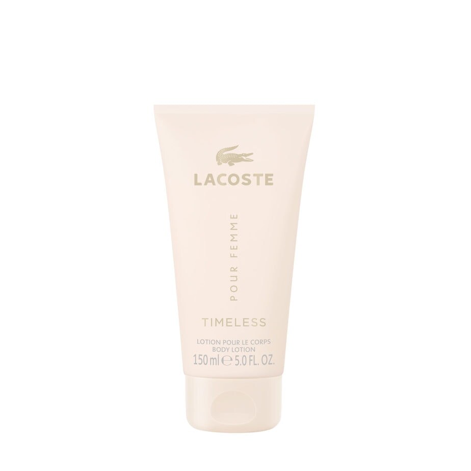 Body Lotion und Creme Lacoste Pour Femme Timeless Body Lotion 150ml kaufen