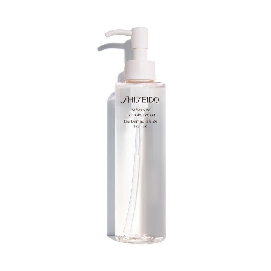 Gesichtsreinigung Shiseido Refreshing Cleansing Water 180ml kaufen Gesichtsreinigung Shiseido Refreshing Cleansing Water 180ml kaufen