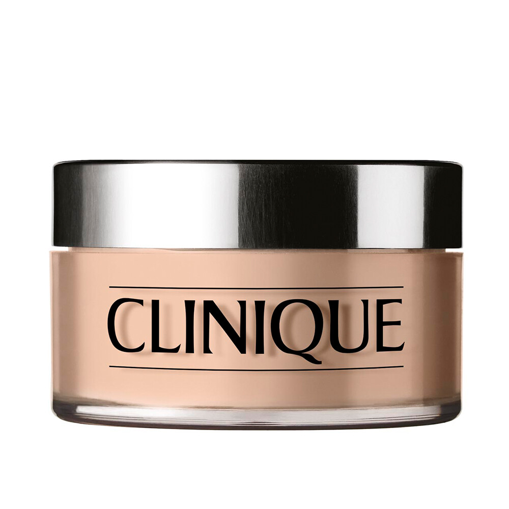 Clinique Blended Face Powder / Brush