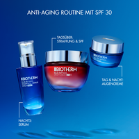 Biotherm Blue Peptides Uplift Cream SPF30