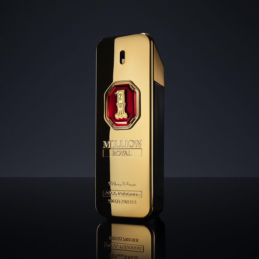 Paco Rabanne 1 Million Royal EDP 50ml Paco Rabanne 1 Million Royal EDP 50ml