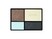 Lidschatten Sensai COLOURS Eye Colour Palette 04 bestellen