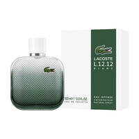 Lacoste L.12.12 Blanc Eau Intense EDT 100ml