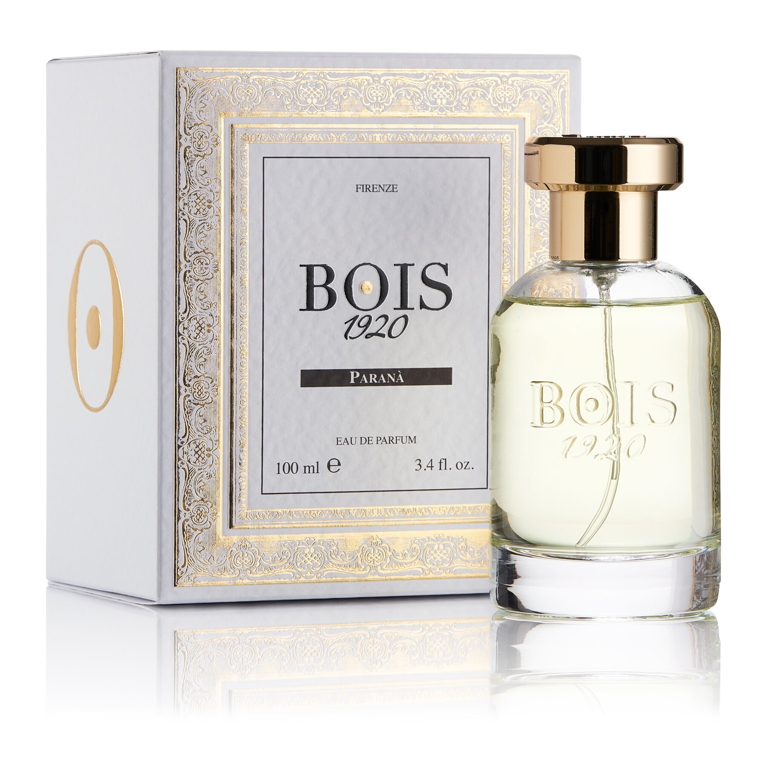 Bois 1920 Paranà EDP 100ml