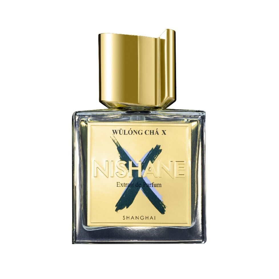 NISHANE Wulóng Chá X Extrait de Parfum 50ml