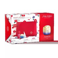 Shiseido Vital Perfection Uplifting and Firming Cream Set