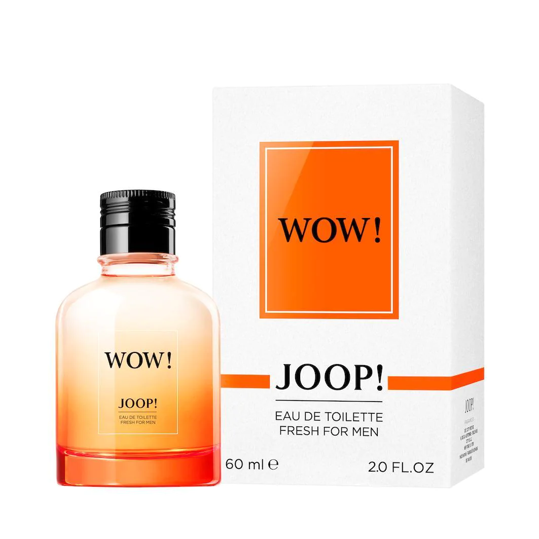 JOOP JOOP WOW Fresh EDT 60ml kaufen