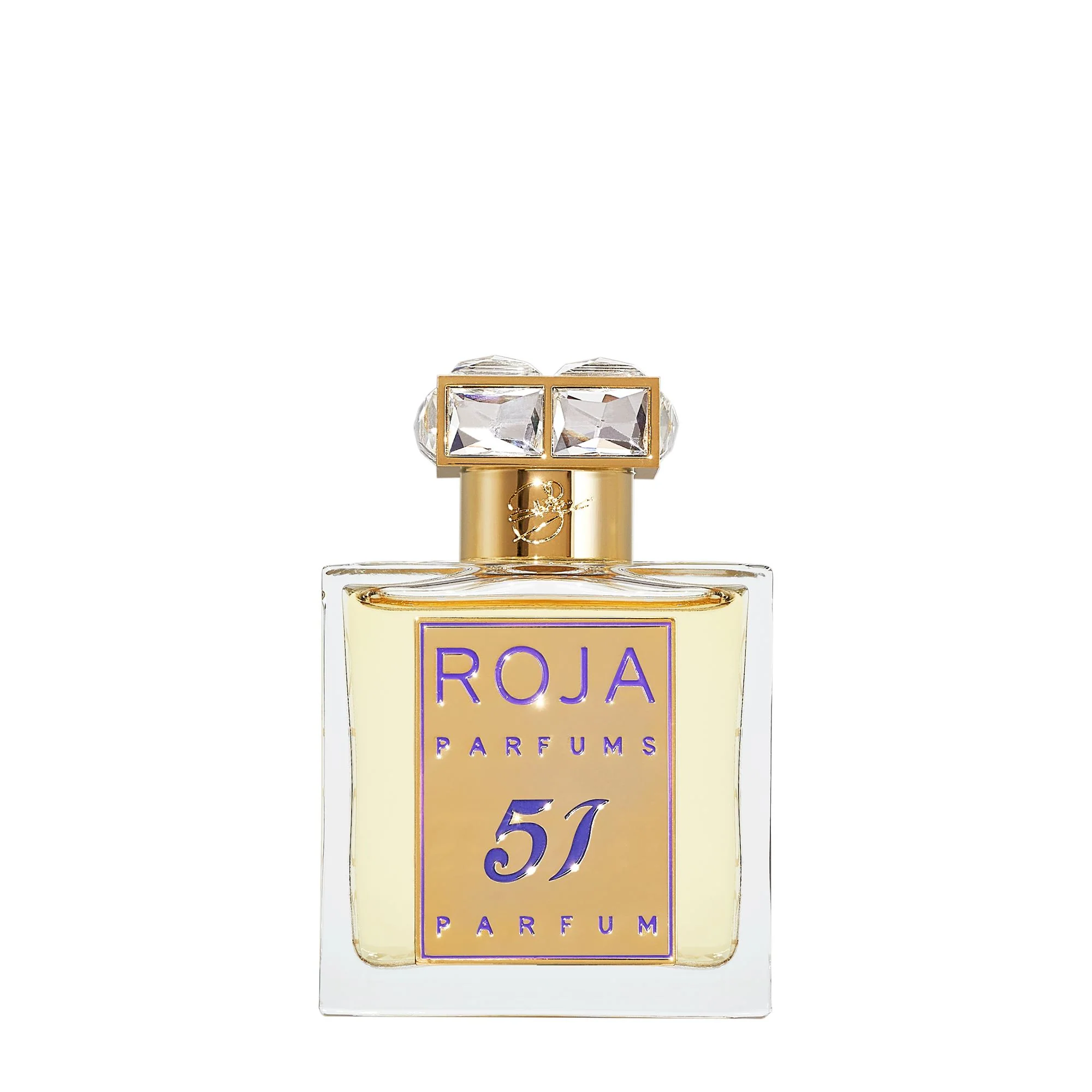 Roja 51 Parfum Pour Femme