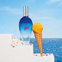 Escada Santorini Sunrise EDT Limited Edition 30ml