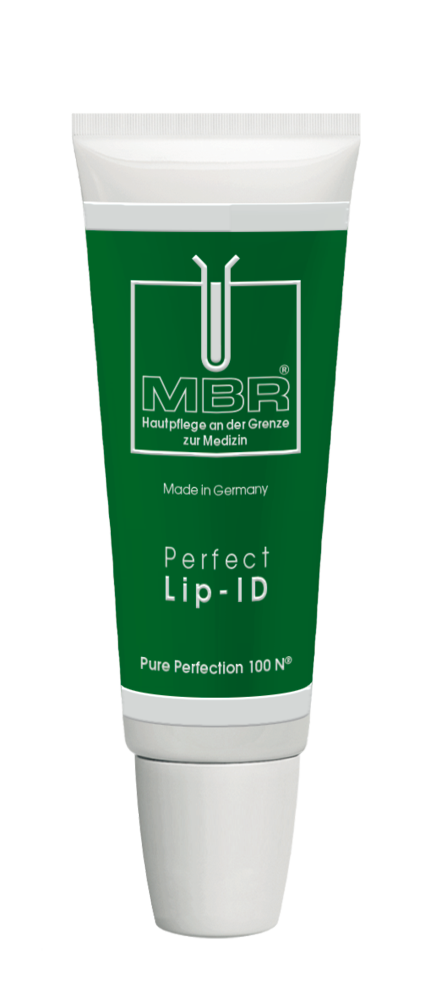 MBR Pure Perfection 100 N® Perfect Lip-ID