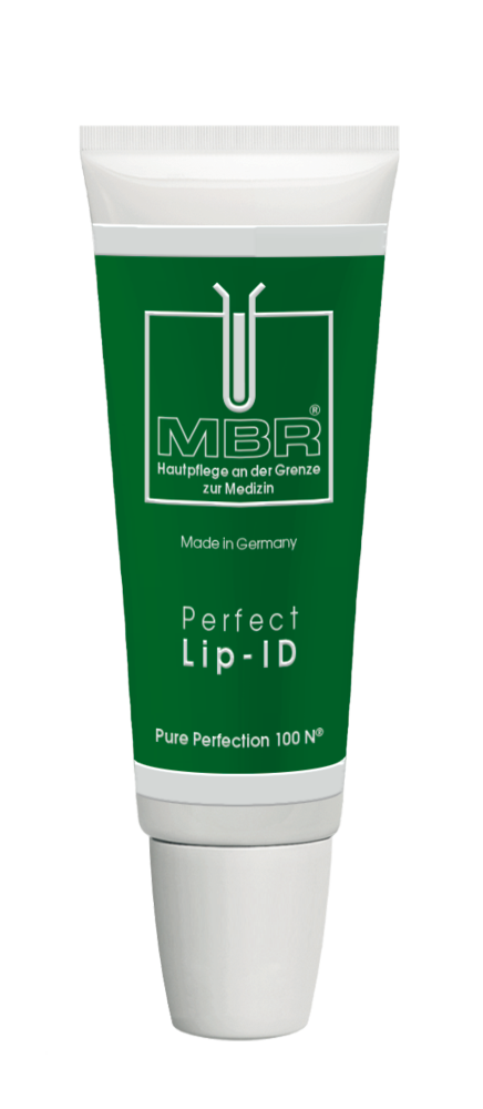 MBR Pure Perfection 100 N® Perfect Lip-ID MBR Pure Perfection 100 N® Perfect Lip-ID